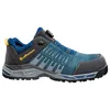 ISM Albatros Sicherheitshalbschuh ANTELAO QL LOW S3 ESD HRO Produktbild-Vorschau 2