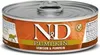FARMINA ND CAT WILD-KÜRBIS Nassfutter 70g Produktbild-Vorschau 1