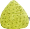 SITTING POINT 34751 030 Sitzsack FluffyStars XL grün Náhľad obrázku produktu 7