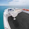 SWANEW Bodenbelag Matte Teak Decking Marine Boot Bodenbelag Produktbild-Vorschau 5