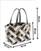 Kobolo Bag Nákupní taška Nákupní košík Woven Plastic Náhled obrázku produktu 2