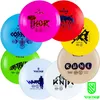 Viking Discs Disc Golf Set Ground - 8 diskov Náhľad obrázku produktu 2