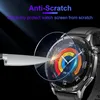 3X Szkło ochronne do Huawei Watch GT5 46 mm / GT5 Pro 46mm Podgląd zdjęcia produktu 6