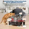 Selbstreinigendes Katzentoilette XXL Katzenklo mit Produktbild-Vorschau 5