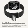 Bracelet magnétique imoshion Milanees pour Apple Watch | Voir les images du produit 4