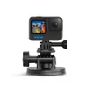 A GoPro camera mounted on a suction cup holder, shown against a white background. Náhľad obrázku produktu
