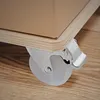 Walteco Transportní plošina pro měkké podlahy, 590x490mm, Náhled obrázku produktu 5