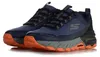 Buty Skechers Max Protect Promote Track 237669NVOR Podgląd zdjęcia produktu 4