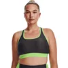 Under Armour Tshirts Crossback Mid, 1371372010, Größe: 168 Produktbild-Vorschau 4