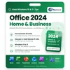 Microsoft Office 2024 Home & Business | Volledige versie Productafbeelding-voorbeeld 1