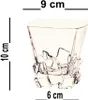 Gläser-Set , "Whiskygläser" 6 x 280 ml Produktbild-Vorschau 2