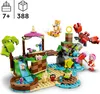 LEGO 76992 Sonic the Hedgehog Wyspa dla zwierząt Amy, Podgląd zdjęcia produktu 3