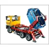 LEGO Technic 42024 LKW mit Container Produktbild-Vorschau 5