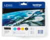 BROTHER Tinte LC985VALBPDR LC-985 Multipack Produktbild-Vorschau 5