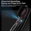 Kabelloser Glättkamm mit 3 Temperaturstufen, 4000mAh Akku, Produktbild-Vorschau 7