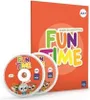 Fun Time Pakiet metodyczny Poziom A i A+ Podgląd zdjęcia produktu 1