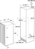 Gorenje RI412EE1 Einbaukühlschrank Produktbild-Vorschau 3