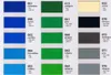 Oracal 651 - Orafol Folie Meterware 63 cm Folienhöhe Farbe Produktbild-Vorschau 3