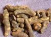 Krauterino24 - Kurkumawurzel ganz | Menge: 500g Produktbild-Vorschau 1