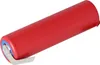 Panasonic NCR18650GA 3,6 V - 3,7 V 3300 mAh *Terminale a Anteprima dell’immagine prodotto 4