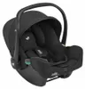 Joie Chrome2 Trio Raven Complete 3-in-1 Set – inkl. i-Snug2 Produktbild-Vorschau 13