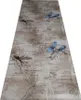 Tapeten Folie 3000-S selbstklebend Farbe Vintage Vogel Produktbild-Vorschau 2