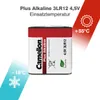 Camelion ALKALI-MANGAN - PILE PLATE - 4.5 V - 5900 mAh Voir les images du produit 15