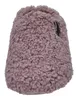 Verbenas York Curly Damen Hausschuh in Violett, Größe 39 Produktbild-Vorschau 24