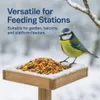 Mangime per uccelli selvatici inverno 25 kg Mangime sfuso Anteprima dell’immagine prodotto 5