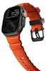 Nomad Rocky Point Band, nero/magma - AW 49/45/44/42mm Anteprima dell’immagine prodotto 5