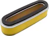 vhbw Filter kompatibel mit Honda HRA215, HRC215 Rasenmäher Produktbild-Vorschau 2