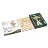 RoboTime 3D-Holzpuzzle-Filmprojektor Produktbild-Vorschau 15