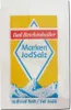 Bad Reichenhaller Marken Jodsalz 2000 St. Produktbild-Vorschau 8