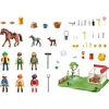 PLAYMOBIL myFigures 70978 My Figures : Horse Ranch Voir les images du produit 5