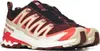 Schuhe Salomon Xa Pro 3d V9 Fired L47583400 Produktbild-Vorschau 2