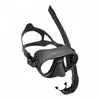 Cressi Tauchermaske, Apnoemaske Schnorchelset Calibro & Produktbild-Vorschau 5
