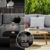 Lampe de table LED sans fil tactile réglable 36x10.5 cm 2.5 Voir les images du produit 3
