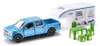 SUPER Ford F150 Pick-Up Camper (blau/weiß) Produktbild-Vorschau 2