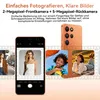 2026 Blackview-Oscal Wave 2C 5" ultraleicht Handy Ohne Produktbild-Vorschau 9