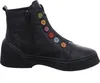 Gemini Damen Boot schwarz Größe 37 Produktbild-Vorschau 4