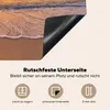 KitchenYeah© Herdabdeckplatte Strand - Farben - Sonne , Produktbild-Vorschau 5