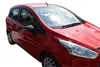 J&J AUTOMOTIVE | Windabweiser Passend Für Ford Focus B-Max Produktbild-Vorschau 2