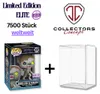Harry Potter Funko POP! Elite Limited Edition - Remus Lupin Produktbild-Vorschau 1
