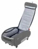 Racktime System Tasche Yoshi 2.0 anthrazit, inkl. Snapit Produktbild-Vorschau 7