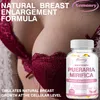 Gélules de Pueraria Mirifica 5000 mg - Augmentation Voir les images du produit 6