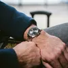 Orologio Casio ECB-S10D-8AEF argento Anteprima dell’immagine prodotto 10