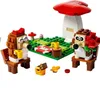 LEGO LEGO® Icons 40711 I ricci e il loro picnic 40711 Anteprima dell’immagine prodotto 25