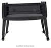 SnuzPod Studio Co-sleeper - Brooklyn Graphite Produktbild-Vorschau 2