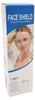 Protection du visage Visière avec monture de lunettes Écran Voir les images du produit 2
