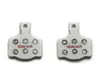 SwissStop Disc 30 E, Fahrradbremsbelag, Silber Produktbild-Vorschau 2